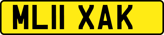 ML11XAK