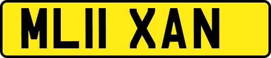 ML11XAN