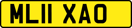 ML11XAO