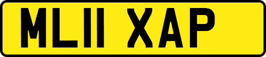 ML11XAP