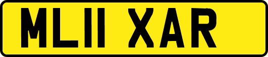 ML11XAR