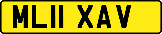 ML11XAV