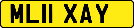 ML11XAY