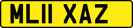 ML11XAZ