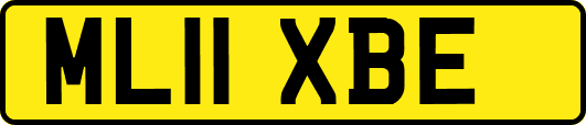 ML11XBE