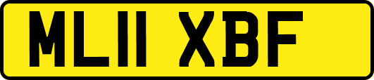 ML11XBF