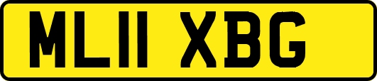 ML11XBG