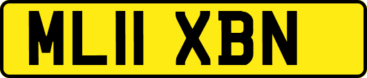 ML11XBN