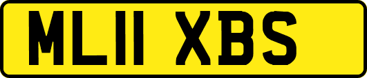 ML11XBS