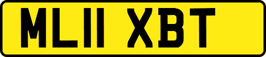 ML11XBT