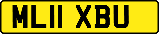 ML11XBU