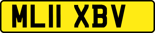 ML11XBV