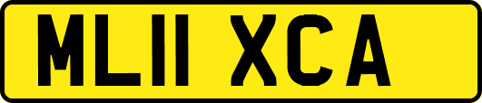 ML11XCA