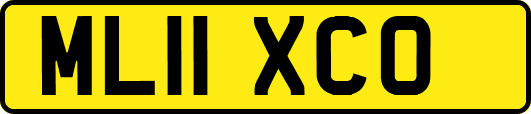 ML11XCO