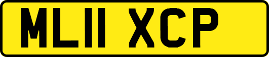 ML11XCP