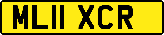ML11XCR