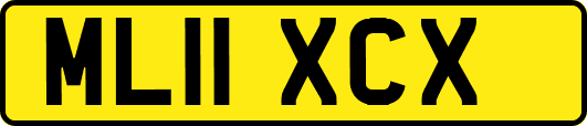 ML11XCX