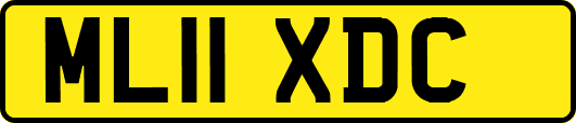 ML11XDC