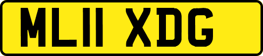 ML11XDG