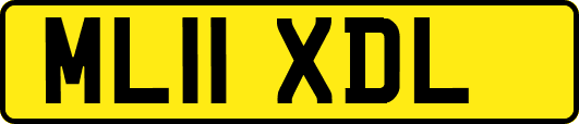 ML11XDL