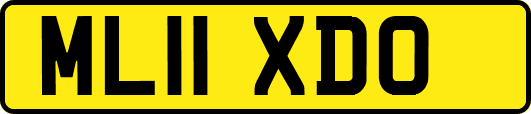 ML11XDO