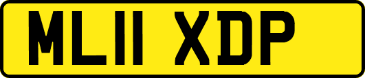 ML11XDP