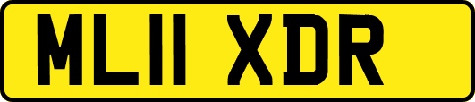 ML11XDR