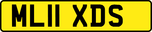 ML11XDS