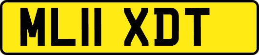 ML11XDT