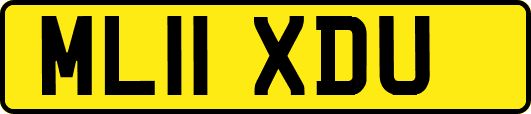 ML11XDU