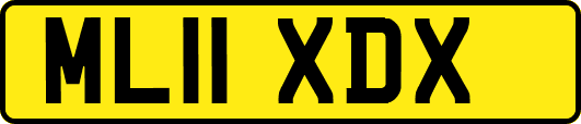 ML11XDX