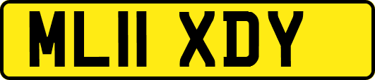 ML11XDY