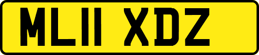 ML11XDZ
