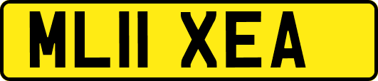 ML11XEA