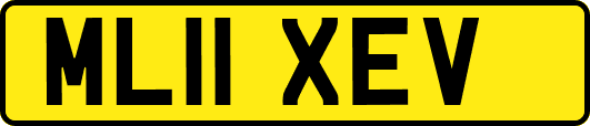 ML11XEV