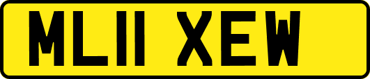 ML11XEW