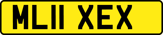ML11XEX