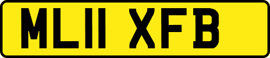 ML11XFB