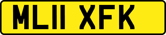ML11XFK