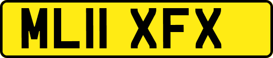 ML11XFX