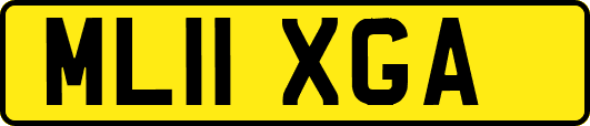 ML11XGA