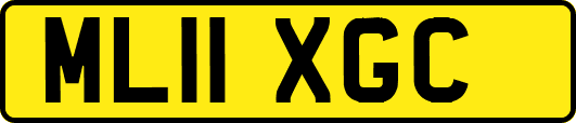 ML11XGC