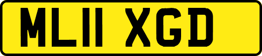 ML11XGD