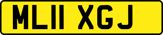 ML11XGJ