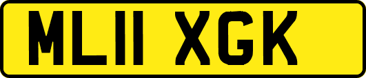 ML11XGK