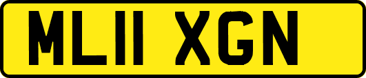 ML11XGN