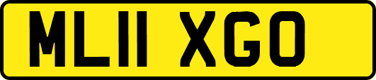 ML11XGO