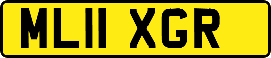 ML11XGR