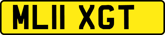 ML11XGT