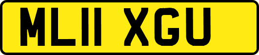 ML11XGU